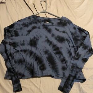 Victoria’s Secret PINK crop top